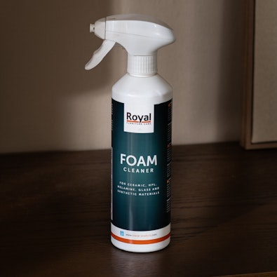 Foam cleaner kit 500 ml