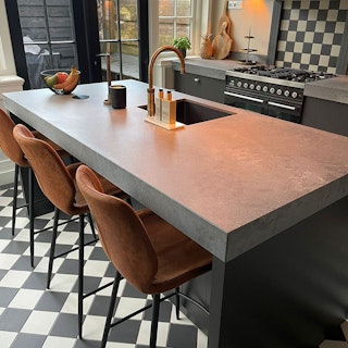 Inspiratie industrieel interieur1