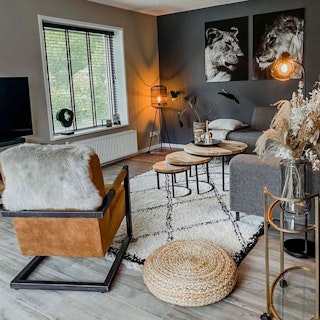 Inspiratie industrieel interieur5