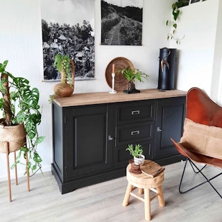 Inspiratie industrieel interieur7